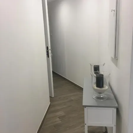 Lejlighed Loft Ravissant Avec Piscine Cagnes-sur-Mer
