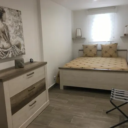 Daire Loft Ravissant Avec Piscine *