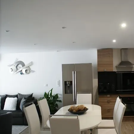 Loft Ravissant Avec Piscine Apartment Cagnes-sur-Mer