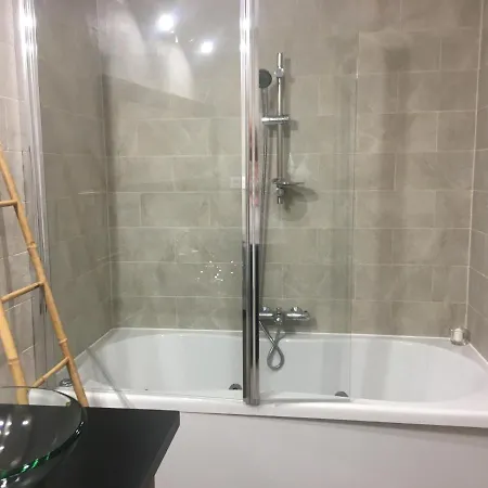 Loft Ravissant Avec Piscine *