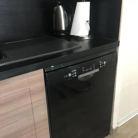 Loft Ravissant Avec Piscine Apartment