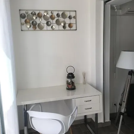 Apartment Loft Ravissant Avec Piscine *
