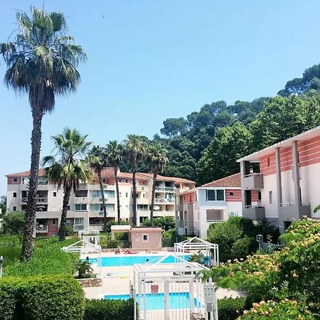 Loft Ravissant Avec Piscine アパート *